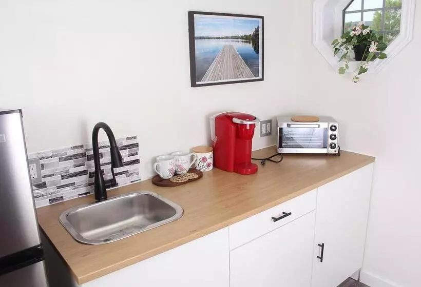 Hotelli Gateway To Greenwich Suites