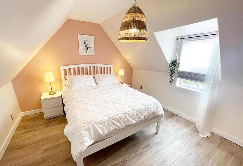 فندق Gateway To Greenwich Suites