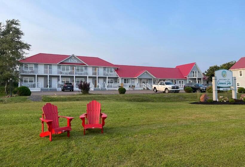 فندق Gateway To Greenwich Suites