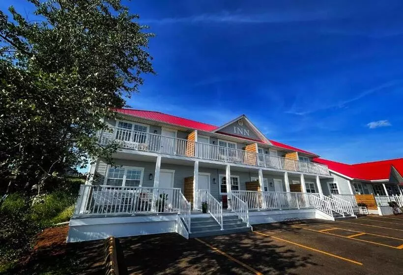 Hotelli Gateway To Greenwich Suites