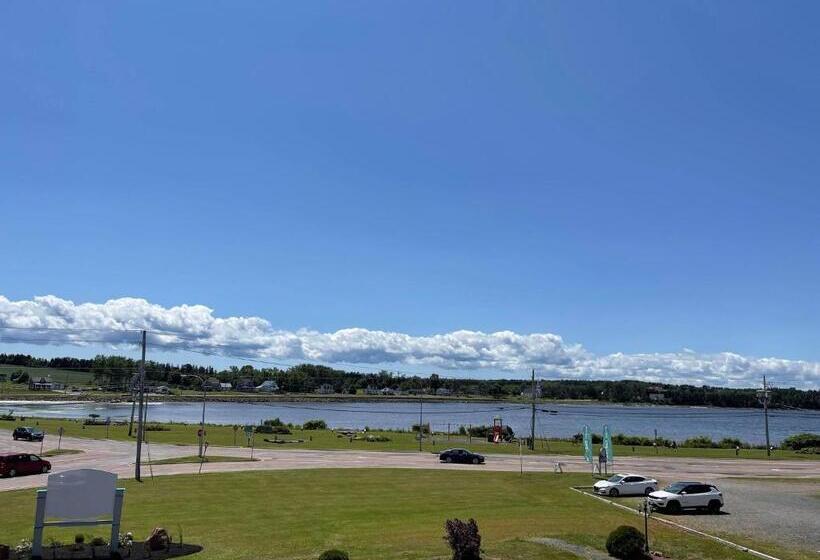 فندق Gateway To Greenwich Suites