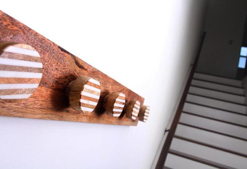 فندق Gateway To Greenwich Suites