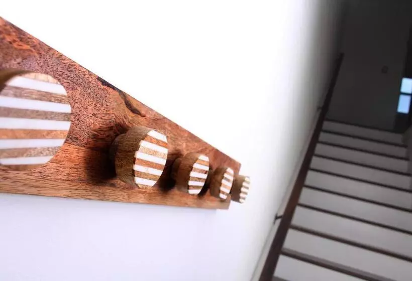 Hotelli Gateway To Greenwich Suites