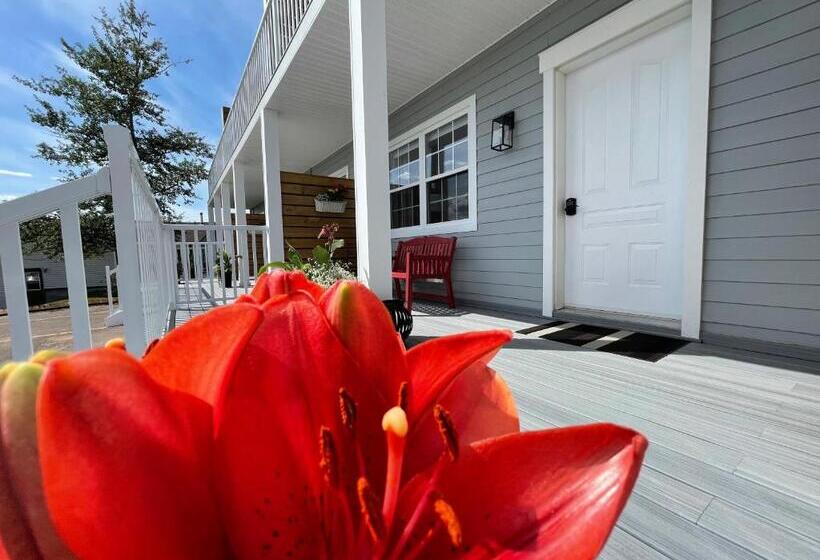 فندق Gateway To Greenwich Suites