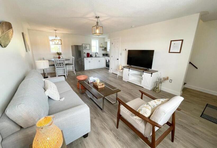 فندق Gateway To Greenwich Suites