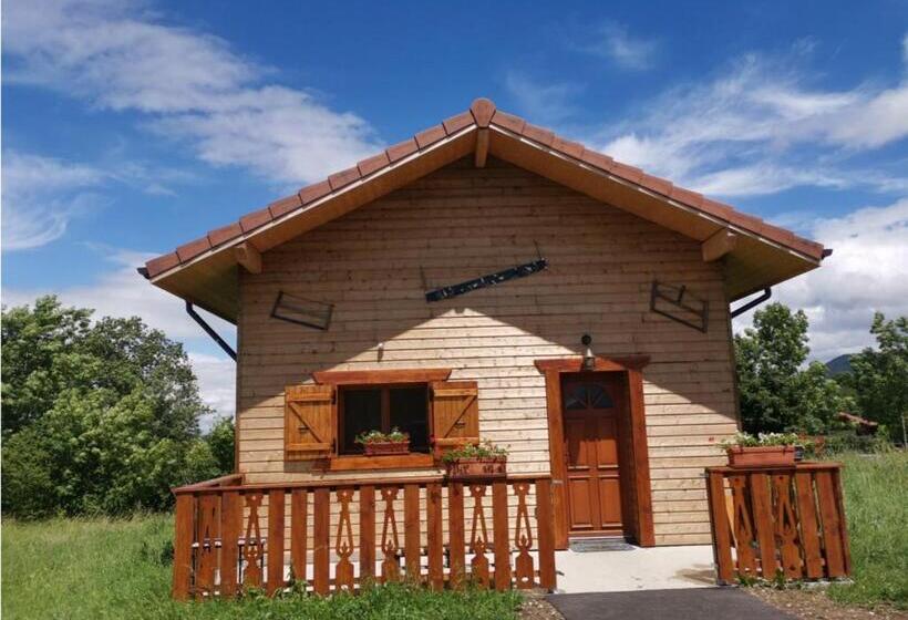 ホテル L'auberge Des 4 Vents