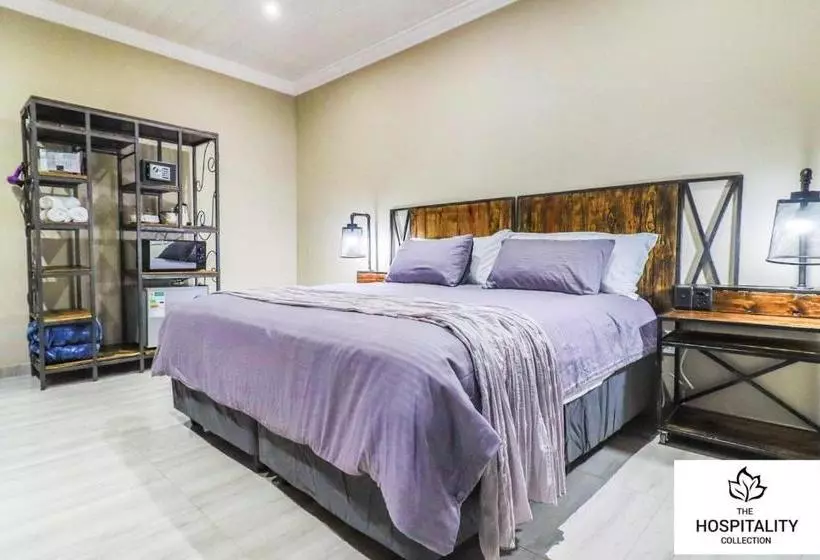 Majatalo 42 Upon Williams Guesthouse