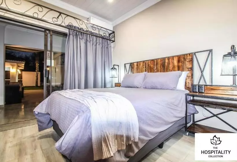 Majatalo 42 Upon Williams Guesthouse