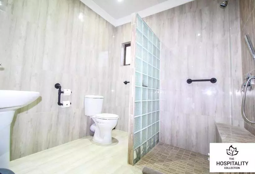 Majatalo 42 Upon Williams Guesthouse