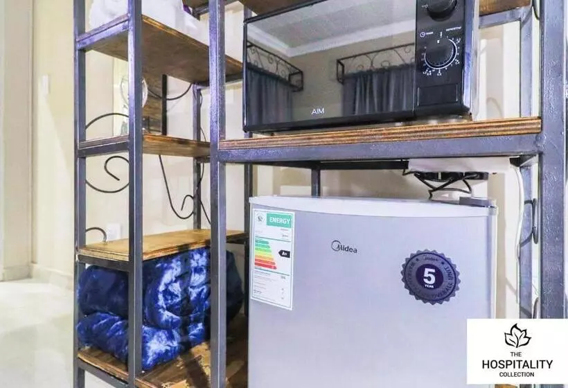 Majatalo 42 Upon Williams Guesthouse