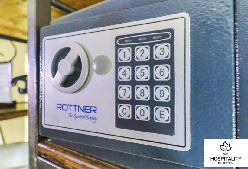 Panzió 42 Upon Williams Guesthouse