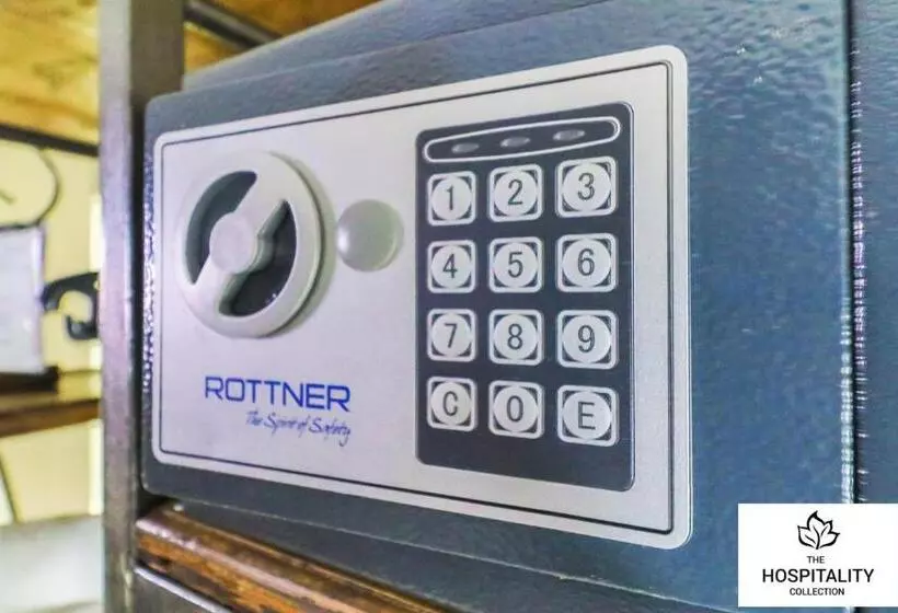 Majatalo 42 Upon Williams Guesthouse