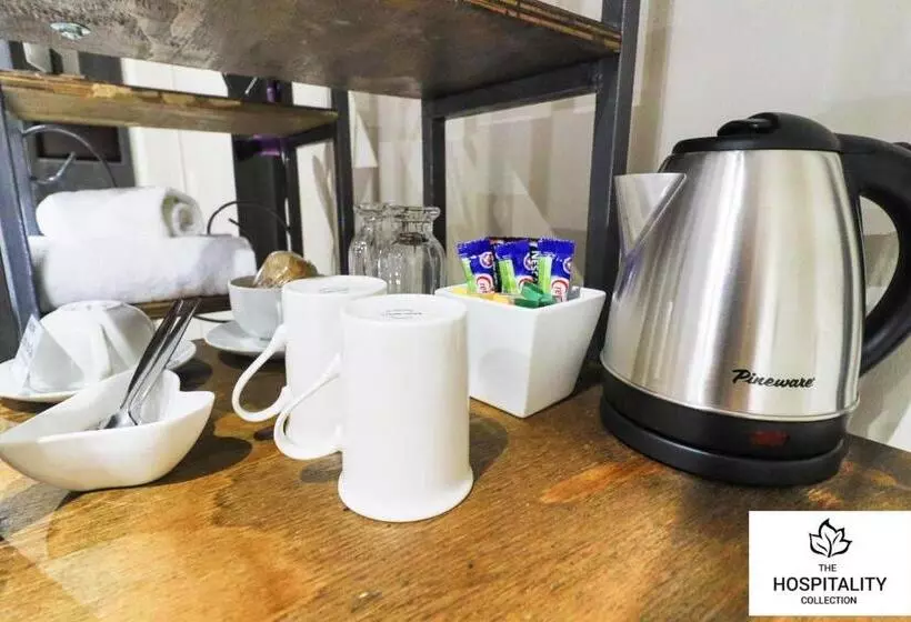 Majatalo 42 Upon Williams Guesthouse