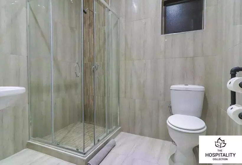 Majatalo 42 Upon Williams Guesthouse