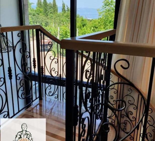 膳宿费 Bujtina Gjyshi Ilo