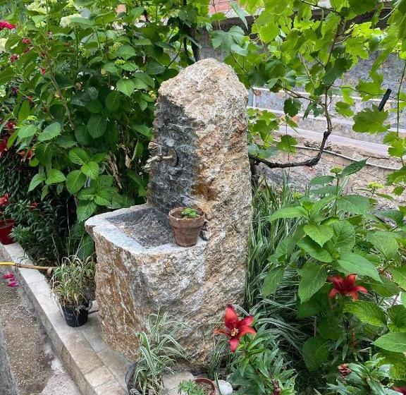 膳宿费 Bujtina Gjyshi Ilo