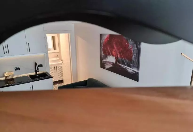 ペンション Bujtina Gjyshi Ilo