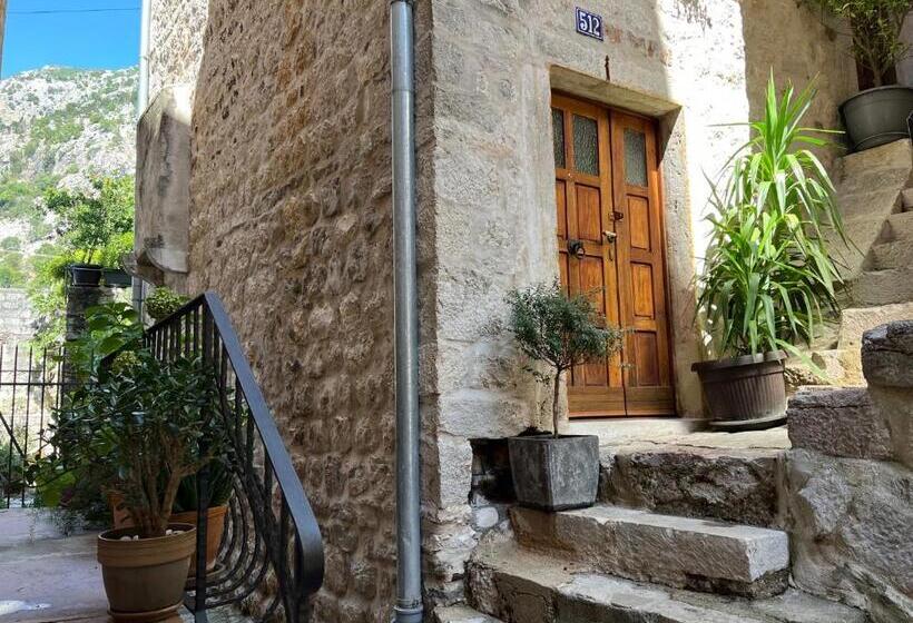 پانسیون Healthystudio512 Apartments