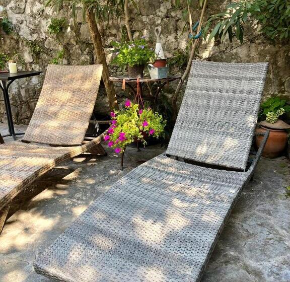 پانسیون Healthystudio512 Apartments