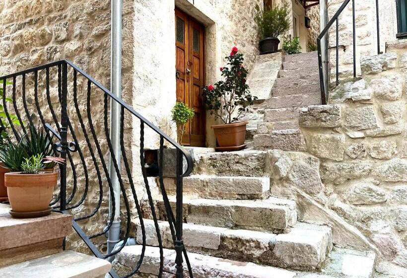 پانسیون Healthystudio512 Apartments