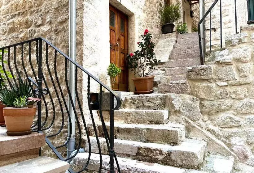 پانسیون Healthystudio512 Apartments