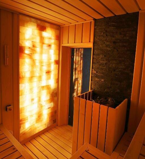 بنسيون Penzión Solisko Oščadnica