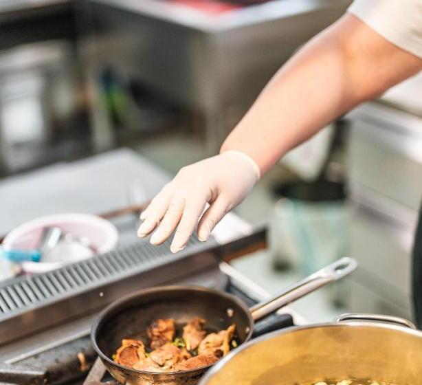 بنسيون Penzión Solisko Oščadnica