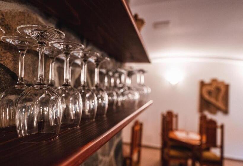 بنسيون Penzión Solisko Oščadnica