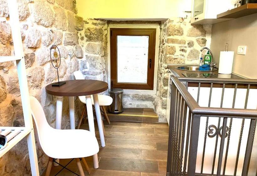 پانسیون Healthystudio512 Apartments