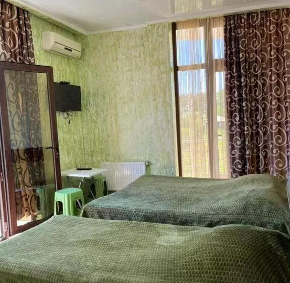 پانسیون Tiktok House