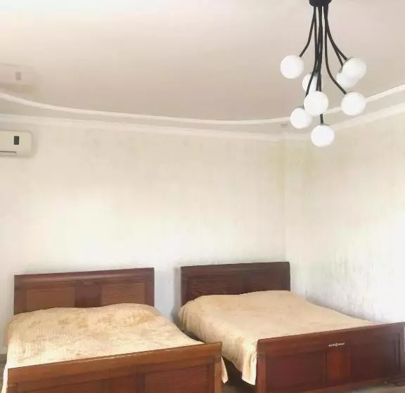 پانسیون Tiktok House