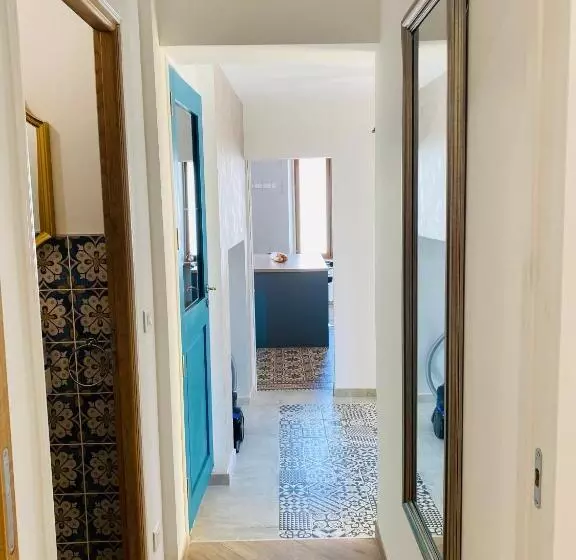 ペンション Villa Kundalini   Guest House