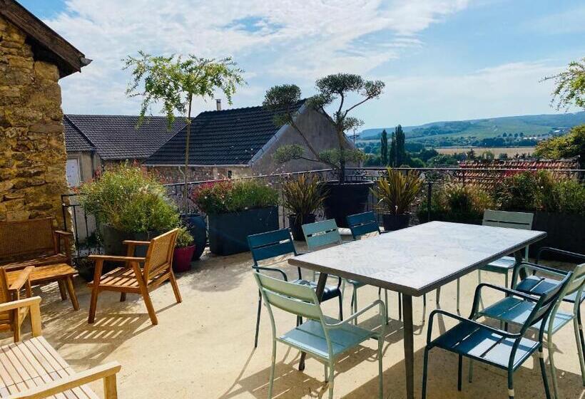 פנסיון Villa Kundalini   Guest House