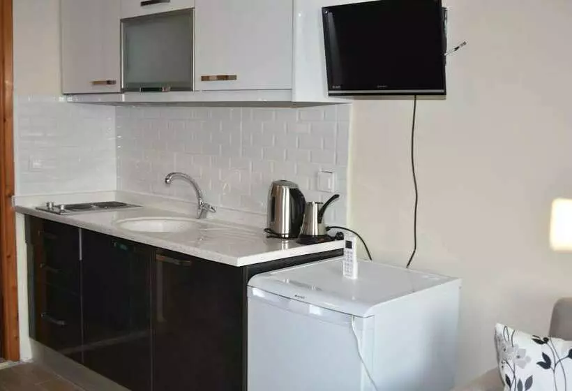 Dasis Hotel & Suites