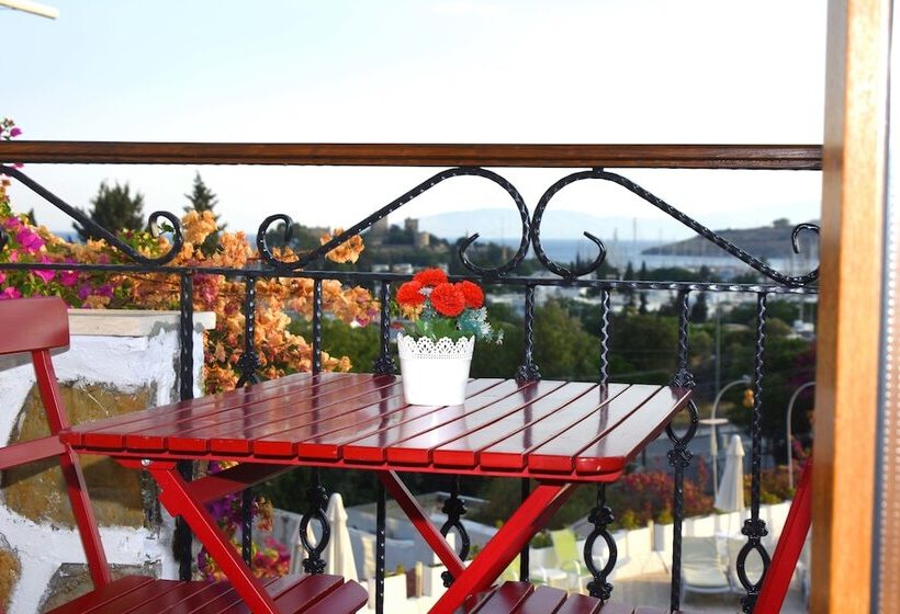 Dasis Hotel & Suites