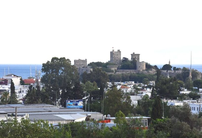 Dasis Hotel & Suites