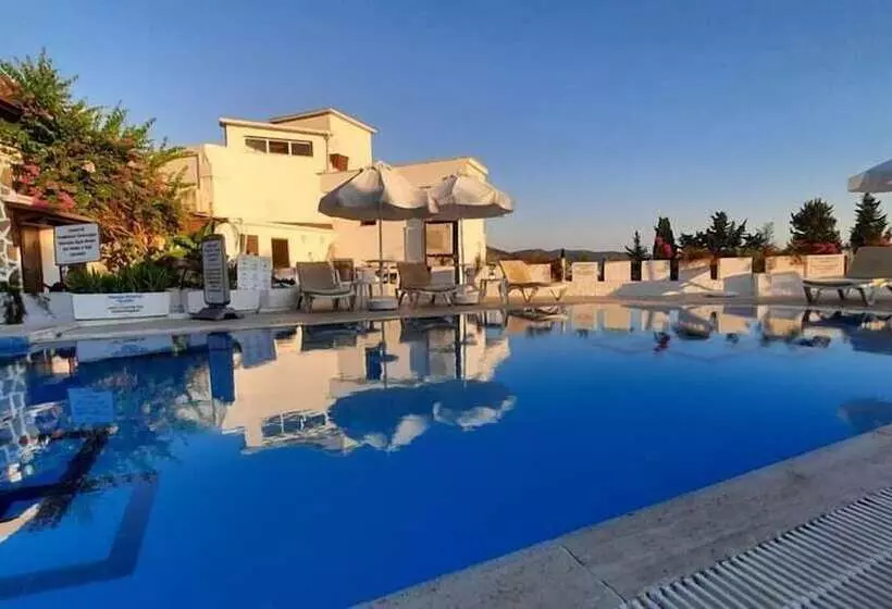 Dasis Hotel & Suites