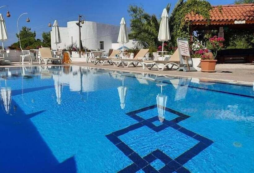 Dasis Hotel & Suites