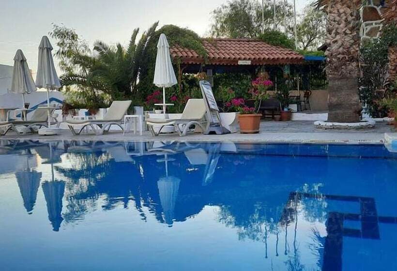 Dasis Hotel & Suites