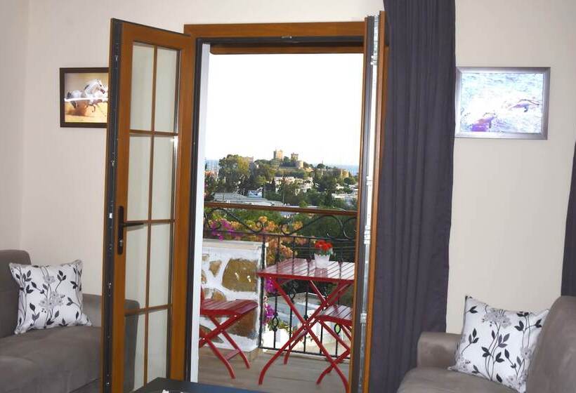 Dasis Hotel & Suites