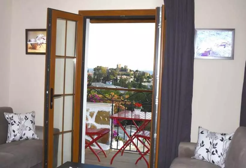 Dasis Hotel & Suites