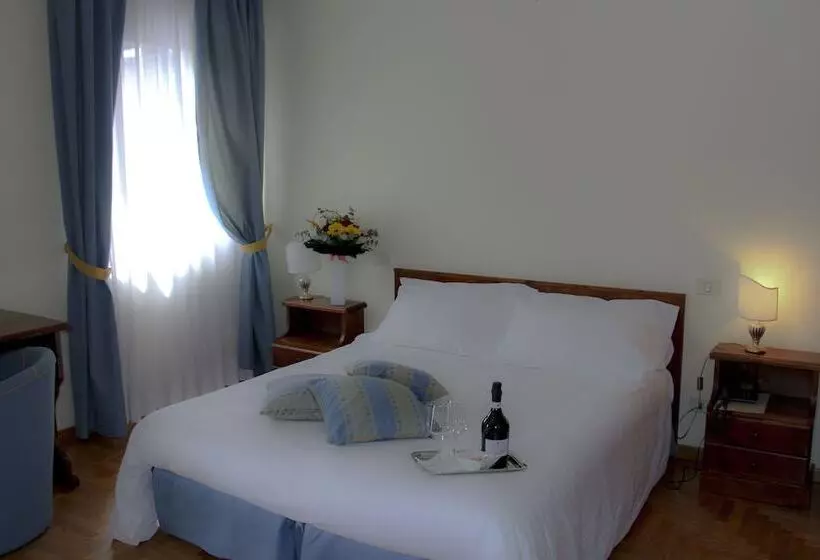 酒店 Belvedere Dolomiti