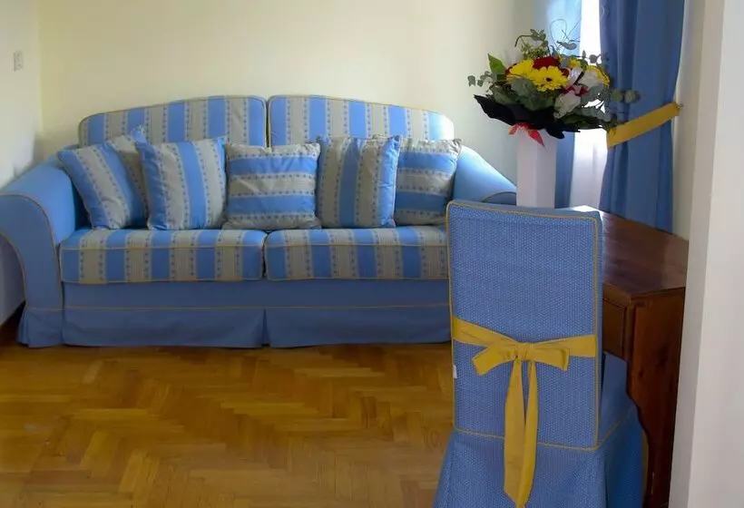 酒店 Belvedere Dolomiti