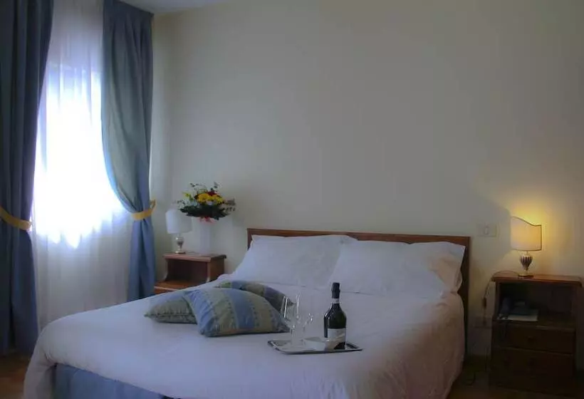 酒店 Belvedere Dolomiti