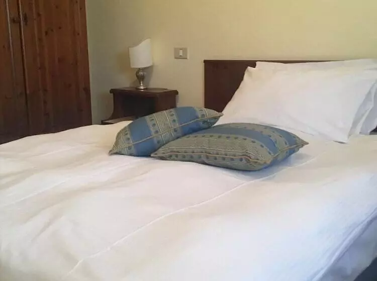 酒店 Belvedere Dolomiti