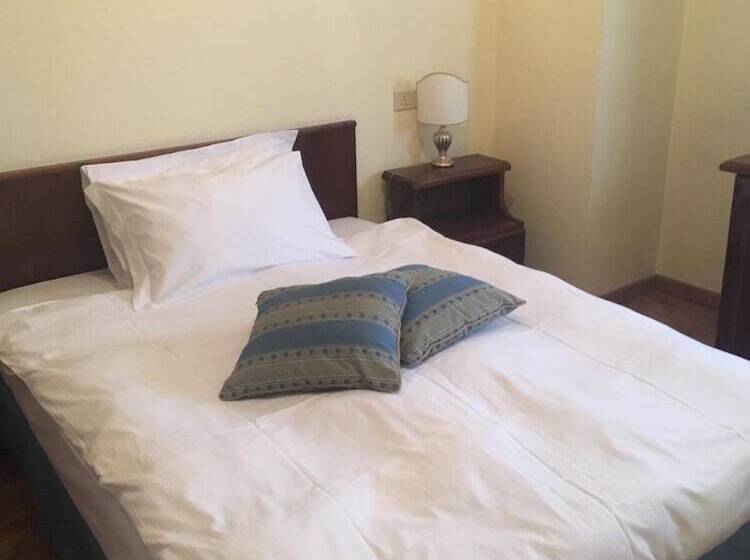 בית מלון כפרי Belvedere Dolomiti