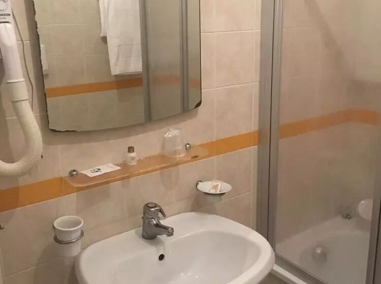 酒店 Belvedere Dolomiti