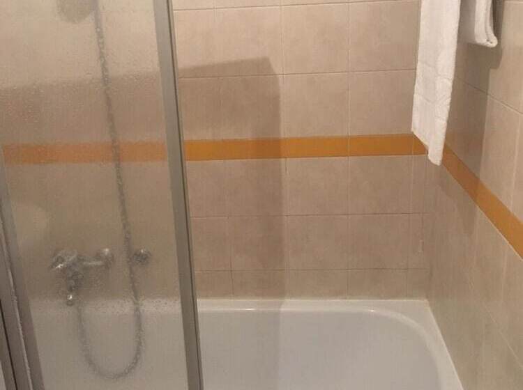 בית מלון כפרי Belvedere Dolomiti