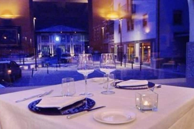 בית מלון כפרי Bernina