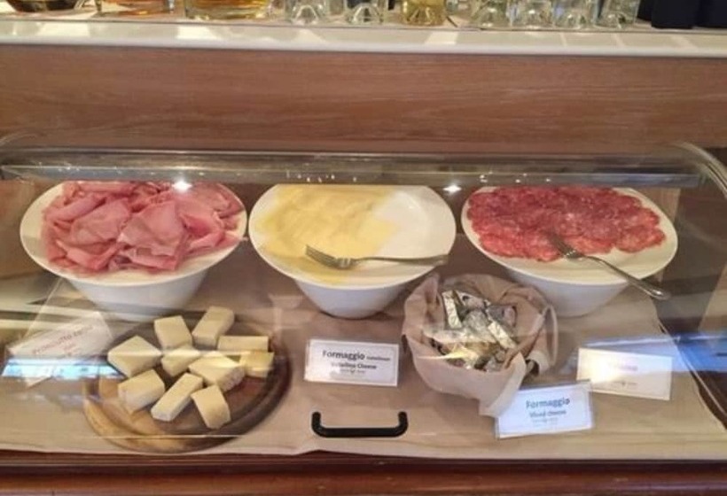 בית מלון כפרי Bernina